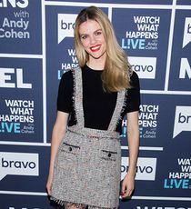 Brooklyn Decker, 38 лет, США Brooklyn Decker, 38 лет,